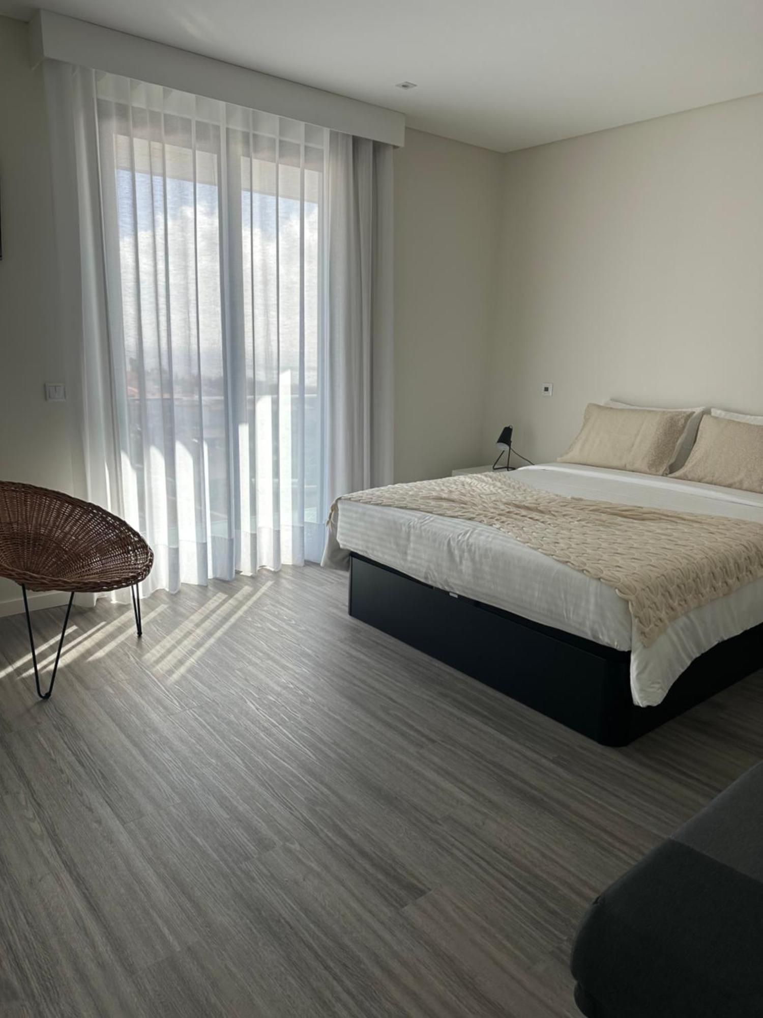 Raphael Funchal Views Apartment المظهر الخارجي الصورة