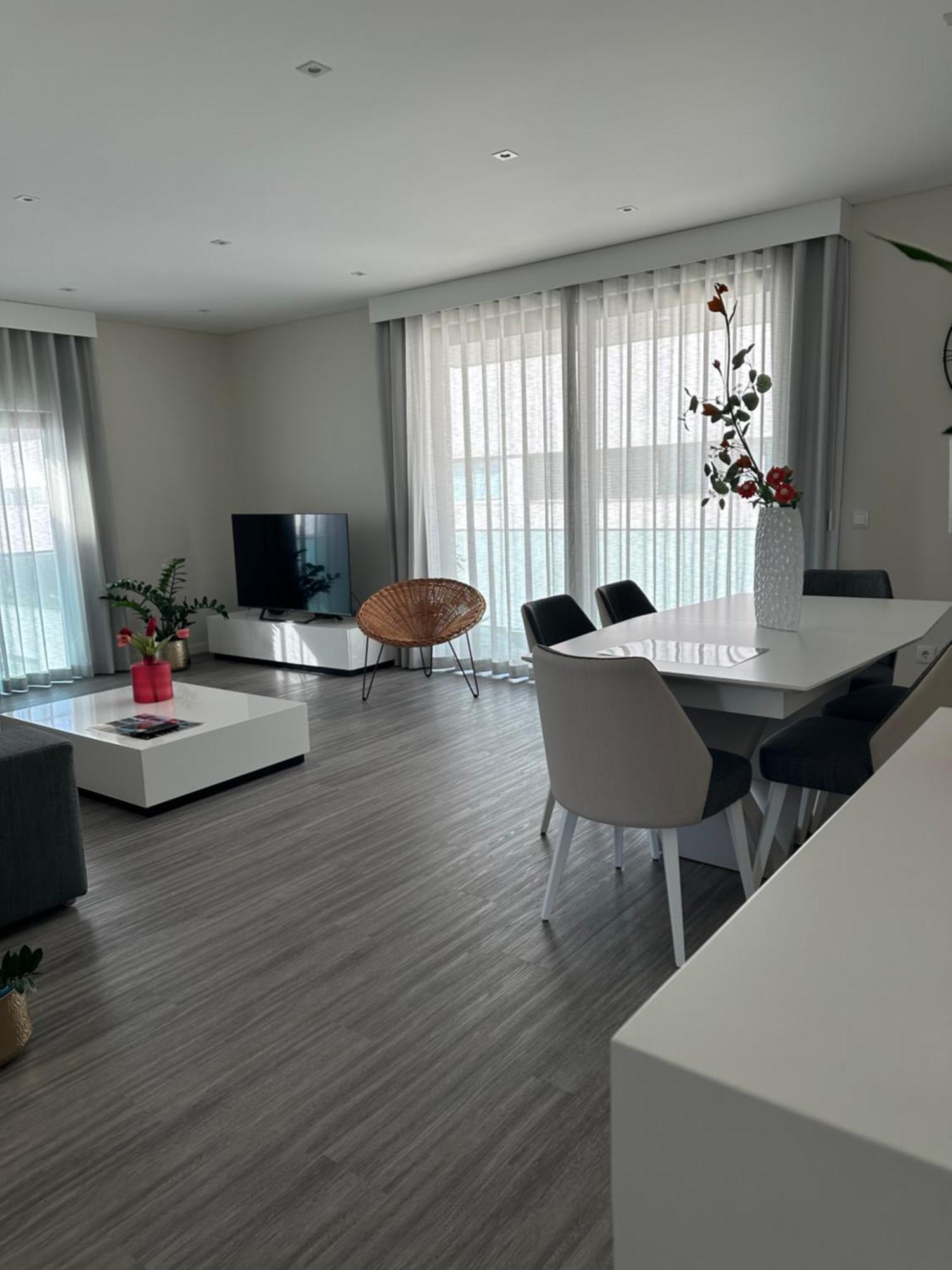 Raphael Funchal Views Apartment المظهر الخارجي الصورة